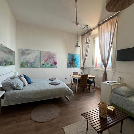 3B Studio Vesuvio Napoli Ngoại thất bức ảnh