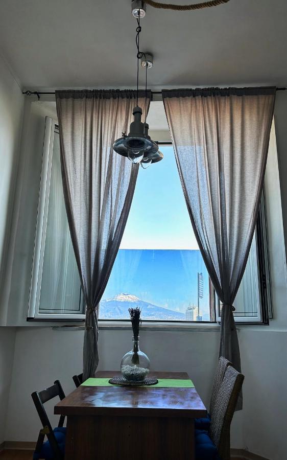 3B Studio Vesuvio Napoli Ngoại thất bức ảnh