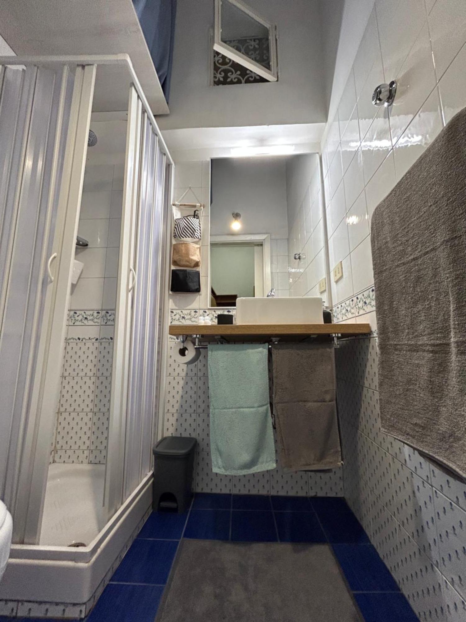 3B Studio Vesuvio Napoli Ngoại thất bức ảnh